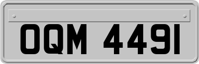 OQM4491