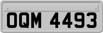 OQM4493