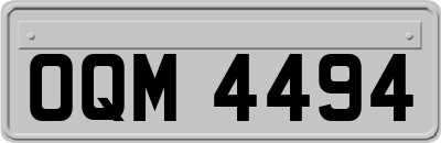 OQM4494