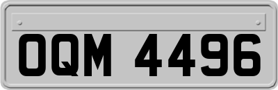 OQM4496