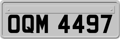 OQM4497