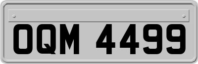 OQM4499