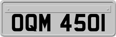 OQM4501