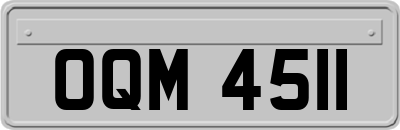 OQM4511