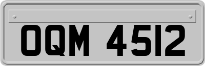 OQM4512