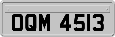 OQM4513