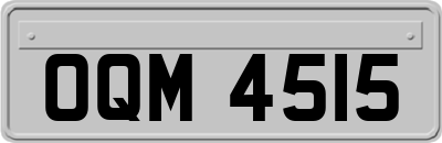 OQM4515