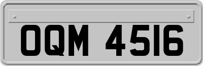 OQM4516