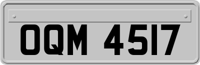 OQM4517