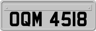 OQM4518