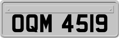 OQM4519