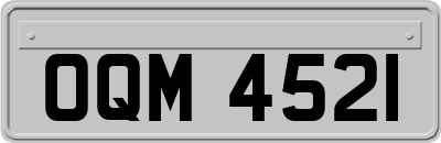 OQM4521