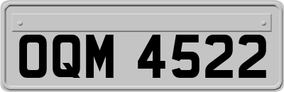 OQM4522
