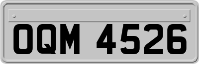 OQM4526