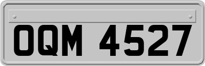 OQM4527