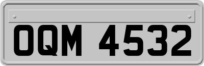 OQM4532