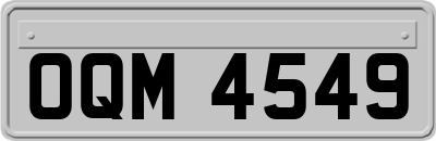OQM4549