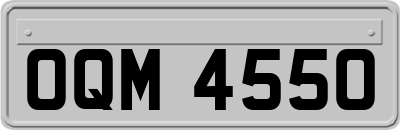 OQM4550