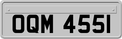 OQM4551