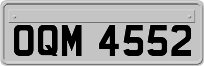 OQM4552