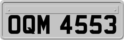 OQM4553