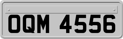 OQM4556