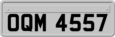 OQM4557