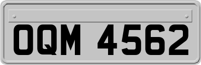 OQM4562
