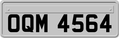 OQM4564