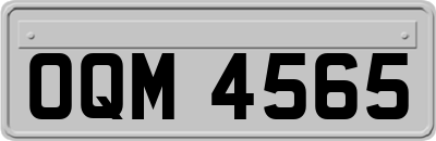 OQM4565