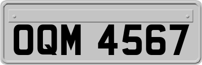 OQM4567