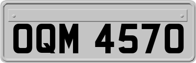OQM4570
