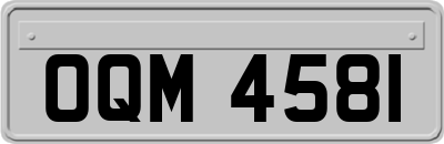 OQM4581
