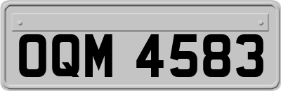 OQM4583