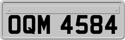 OQM4584