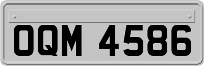 OQM4586