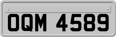OQM4589