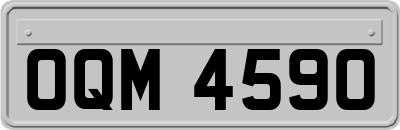OQM4590