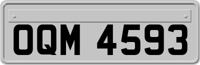 OQM4593