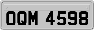 OQM4598