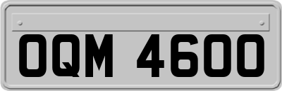 OQM4600