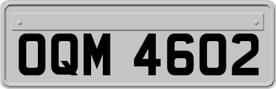 OQM4602