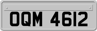 OQM4612