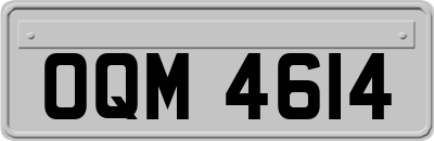 OQM4614