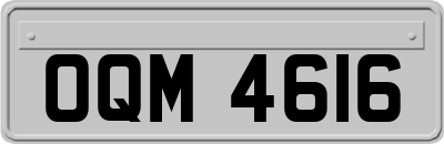 OQM4616