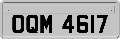 OQM4617