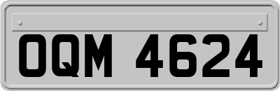 OQM4624
