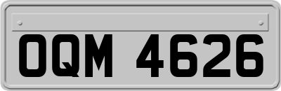 OQM4626