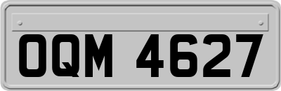 OQM4627