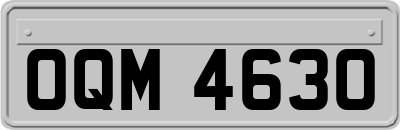 OQM4630